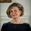 Portrait of Course Director Dr Sally Dormer